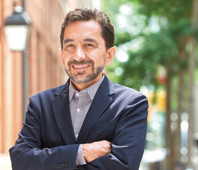 César  Rodríguez